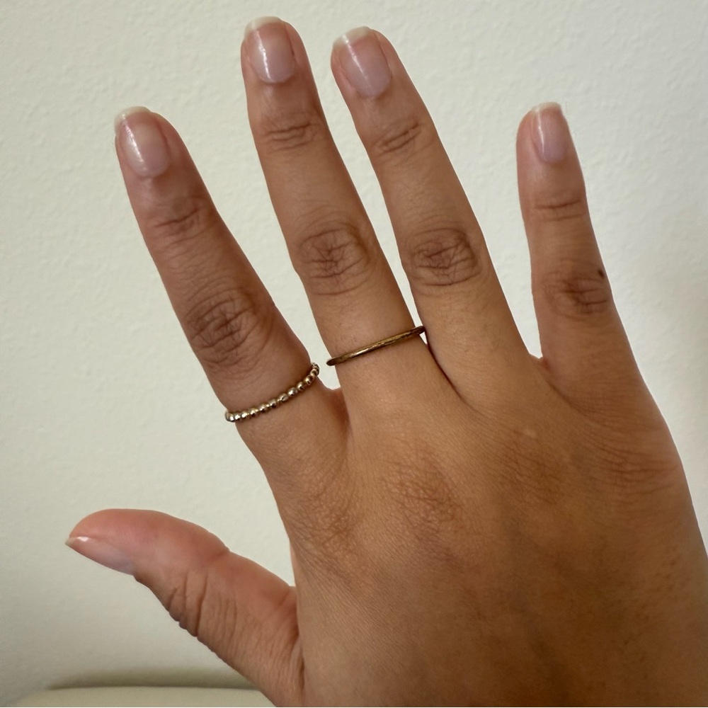 Colorful Ring Set - Picture 5 of 6